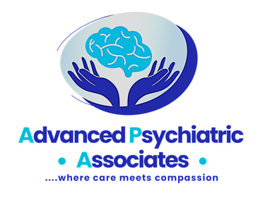 APA Clinic logo