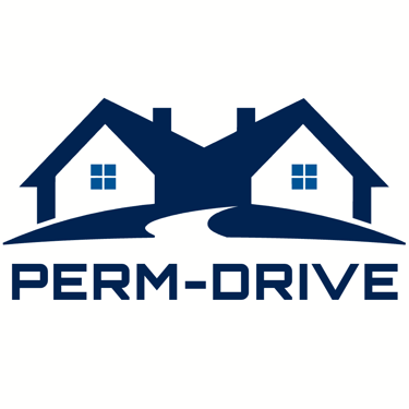 Permeable Driveways logo