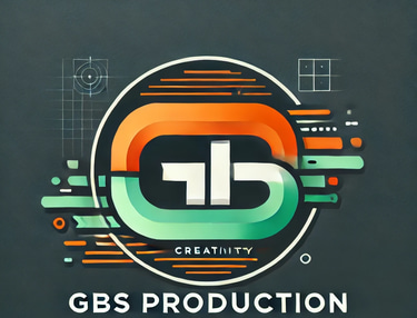 GBS Production logo