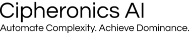 Cipheronics logo