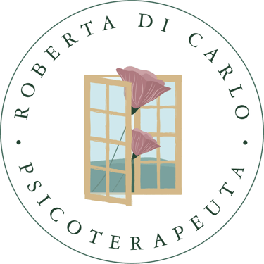Roberta Di Carlo Psicoterapeuta logo