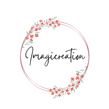 Imagicreation logo