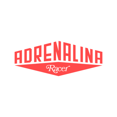 Adrenalina Racer logo
