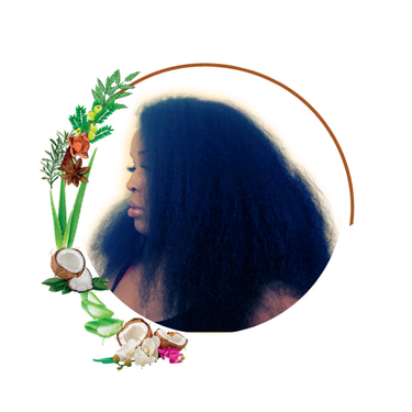 Golden Merci Beauty logo