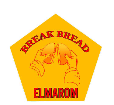 BreakBread ELMAROM logo