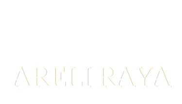 Areli Raya logo
