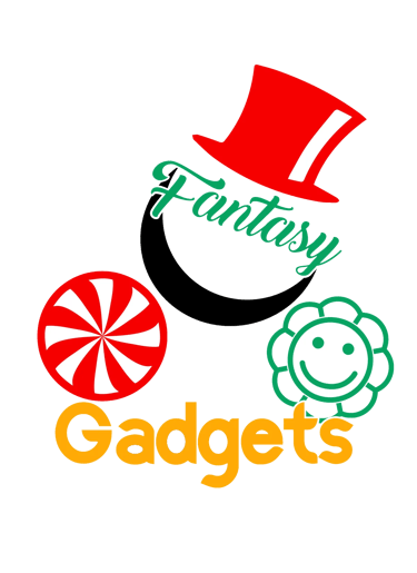 Fantasy Gadgets logo