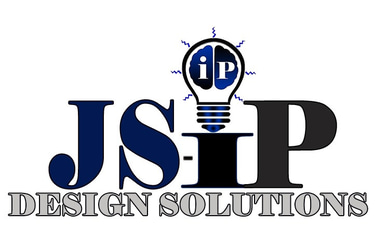 JS IP Design Solutions logo