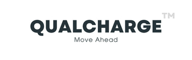 QUALCHARGE logo