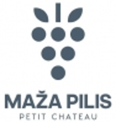 Maža pilis logo