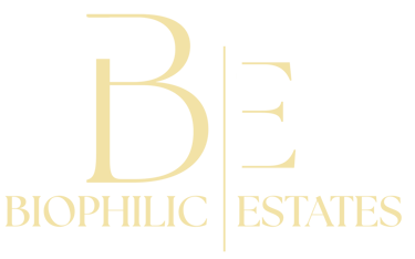 Biophilic Estates logo