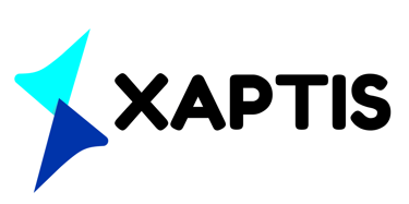 Xaptis Solutions logo