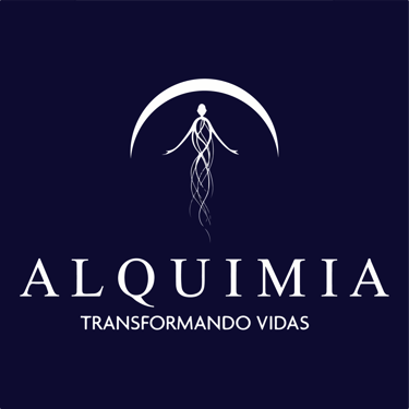 Alquimia Transformando Vidas A.C logo