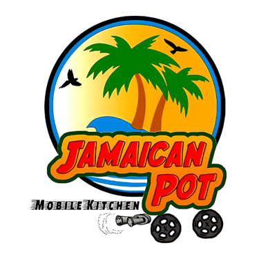 Jamaican Pot Mobile Kitchen logo