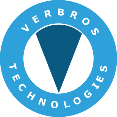 Verbros logo