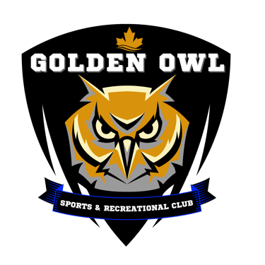 Golden Owl Sports and Recreation Club logo