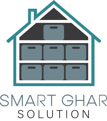 SmartGharSolutions logo