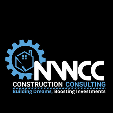 North West Construction Consulting - NWCC logo