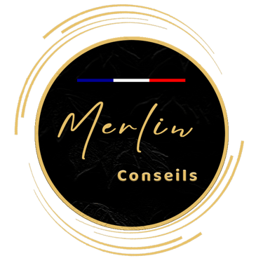 Merlin - Conseils - Service En Restauration logo