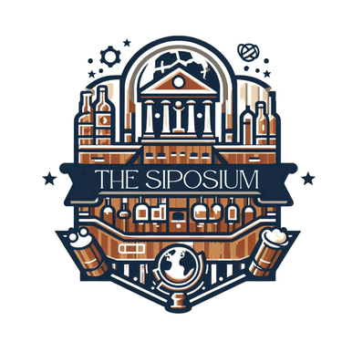 The Siposium logo