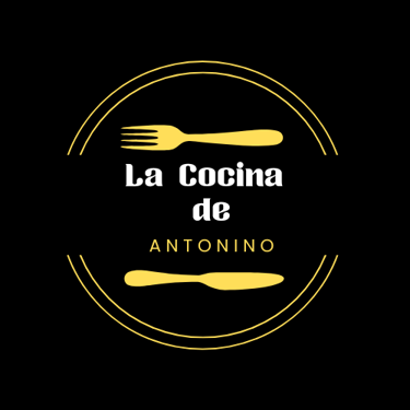La Cocina de Antonino logo