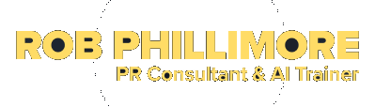 Rob Phillimore  logo