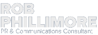 Rob Phillimore  logo