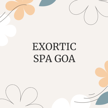 Natures Thai Spa Goa | Goa Massage Spa | Body Massage Goa  logo