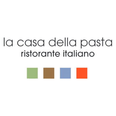 La casa della pasta Jávea logo
