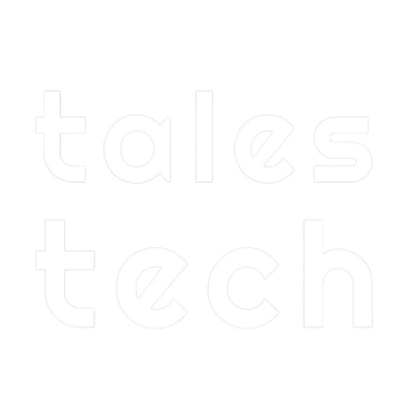 Tales tech Especializada BTV logo