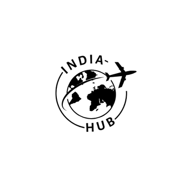 India Wander Hub logo