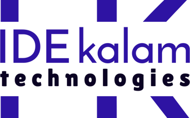 IDE Kalam Technologies logo
