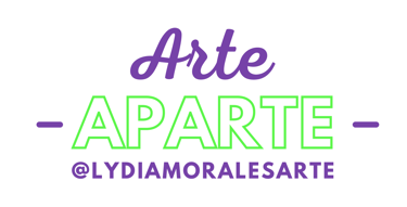 Arte apARTE logo