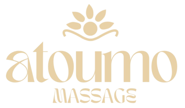 Atoumo Massage logo