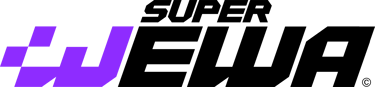 SUPER WEWA logo