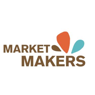 Market Makers logo
