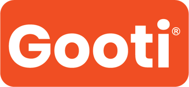 GOOTI logo