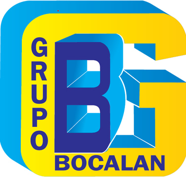 Bocalan Materiais de construção e madeireira logo