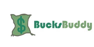 Bucks Buddy logo