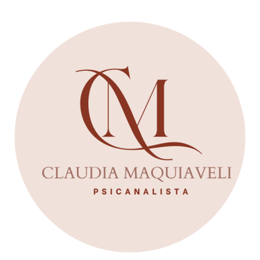 Dra. Claudia Maquiaveli logo