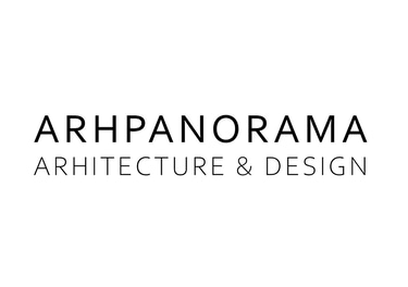Arhpanorama logo