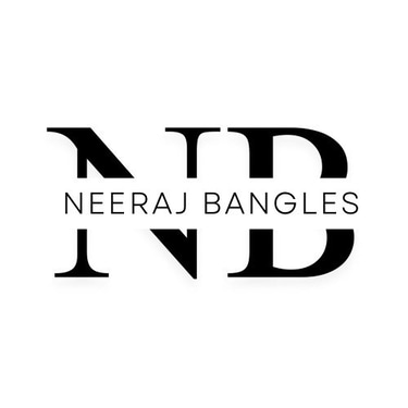 Neeraj Bangles logo