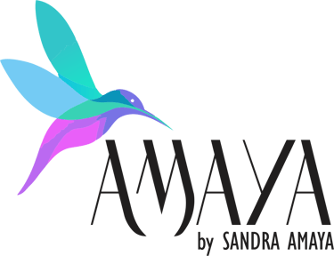 AMAYA ART logo