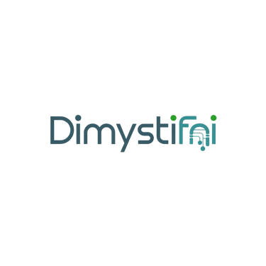 DimystifAI logo