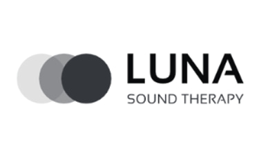 Luna Sound Therapy logo