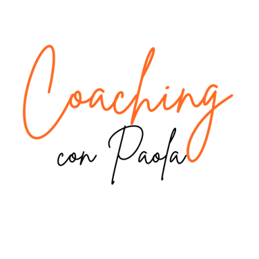 Coaching con Paola logo