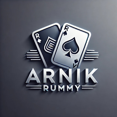 ARNIK RUMMY logo