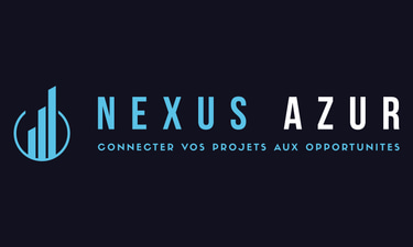NEXUS AZUR logo