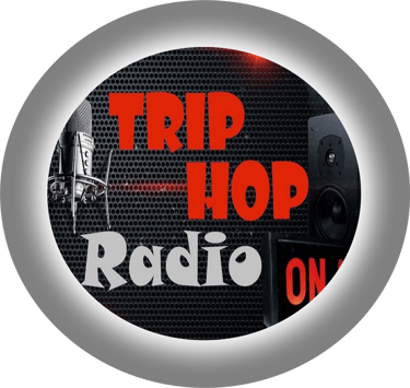 TRIP HOP Radio logo