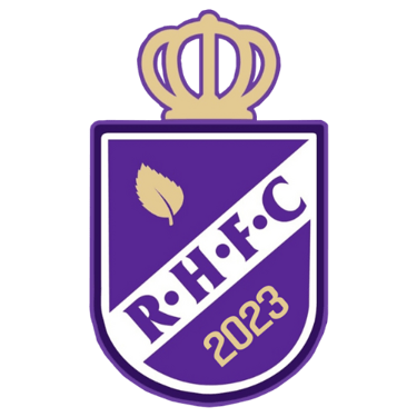 Real Houston Futbol Club logo